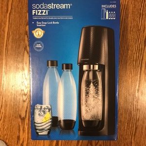 Sodastream